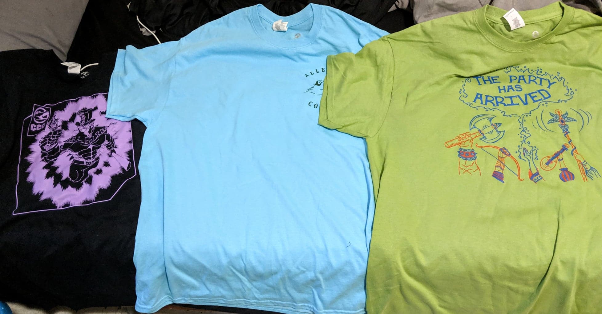 T-Shirts